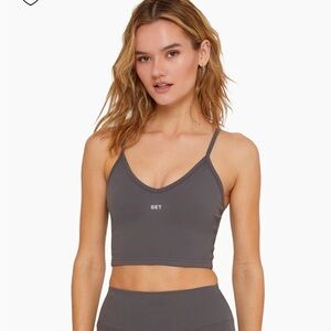Set Active FormCloud Bra Size Large - New